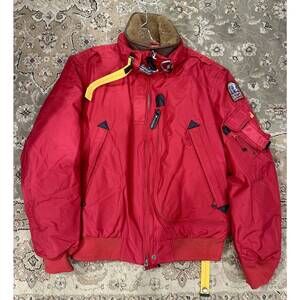 NEW PARAJUMPERS fire s in 0527